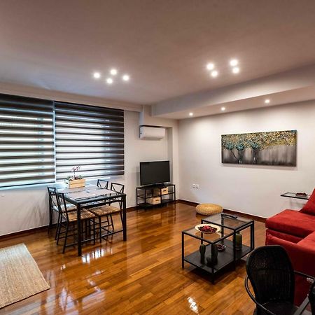 Acropolis Koukaki Newly Renovated 55Sq.M Apartment Athene Buitenkant foto
