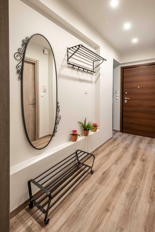 Acropolis Koukaki Newly Renovated 55Sq.M Apartment Athene Buitenkant foto